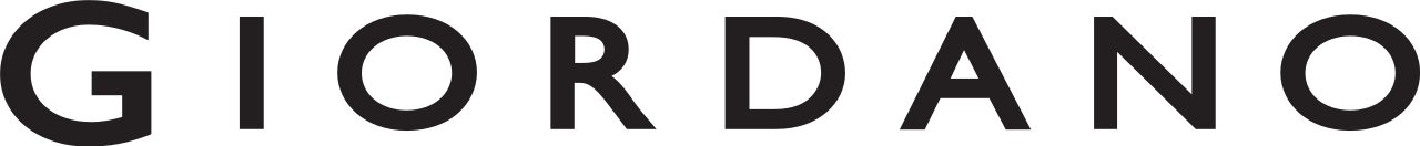 Giordano logo